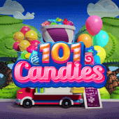 101 Caramelos screenshot