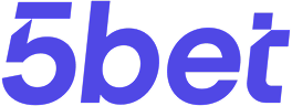 mx5betgame.mx Logo